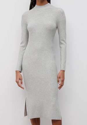 Marc O'Polo, Robe droite - stone