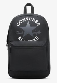 Converse CAM CORE PACK UNISEX - Malý batoh  - black