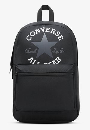 Converse CAM CORE PACK UNISEX - Rucksack - black