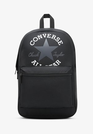 Converse CAM CORE PACK UNISEX - Rucksack - black