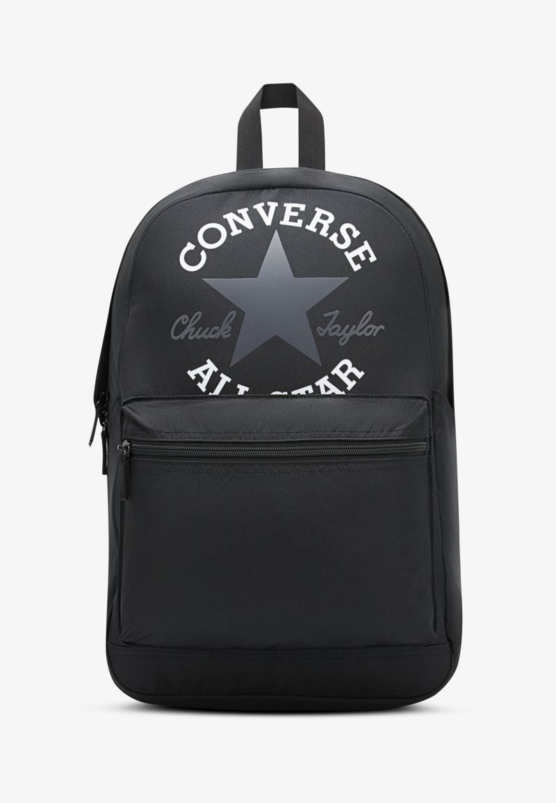 Converse CAM CORE PACK UNISEX - Malý batoh - black