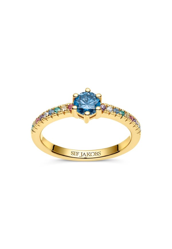 ELLERA UNO GRANDE - Ring