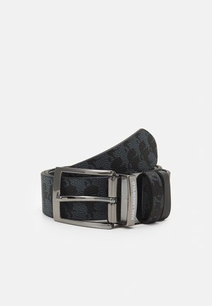 BELT UNISEX - Pásek - black