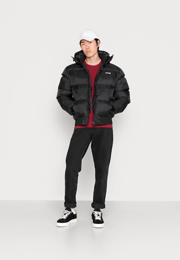 CHICAGO - Winter jacket2