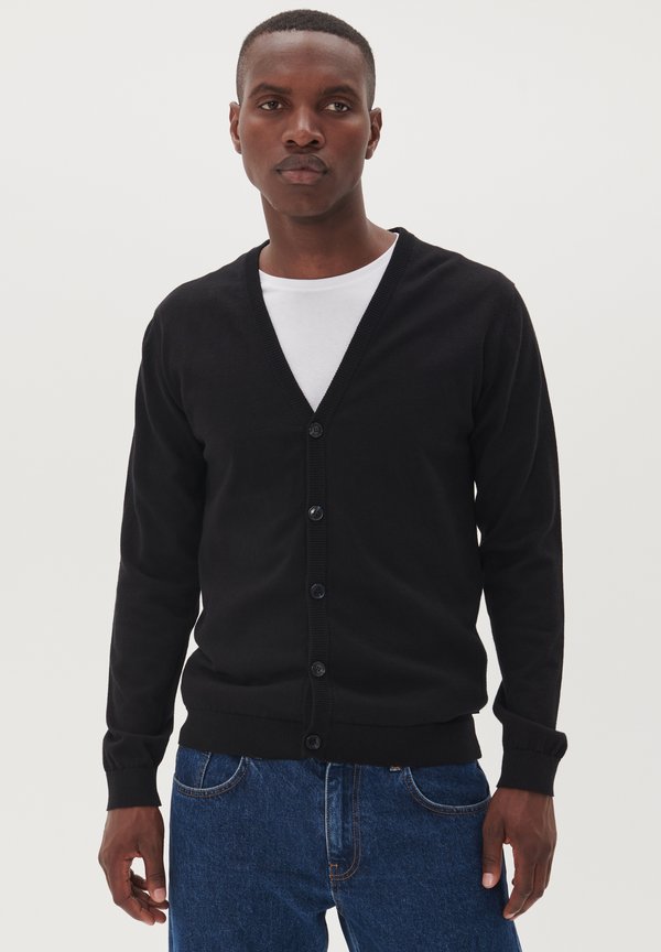 MAJAMBON - Strickjacke