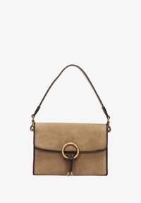 Non sélectionné, light brown