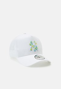 New Era SEASONAL INFILL TRUCKER UNISEX - Casquette - new york yankees