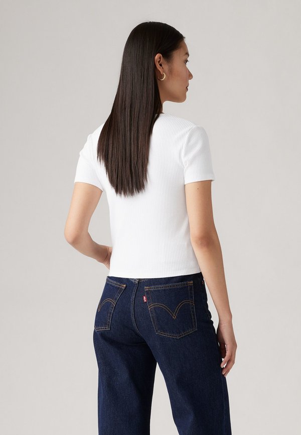 MUSE TEE - Basic T-shirt2