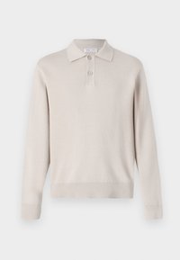 SANINO POLO  - Poloshirt - moonstruck