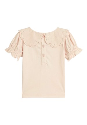 REGULAR FIT - Print T-shirt - pink