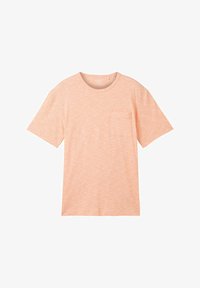 Non sélectionné, melon orange finestripe