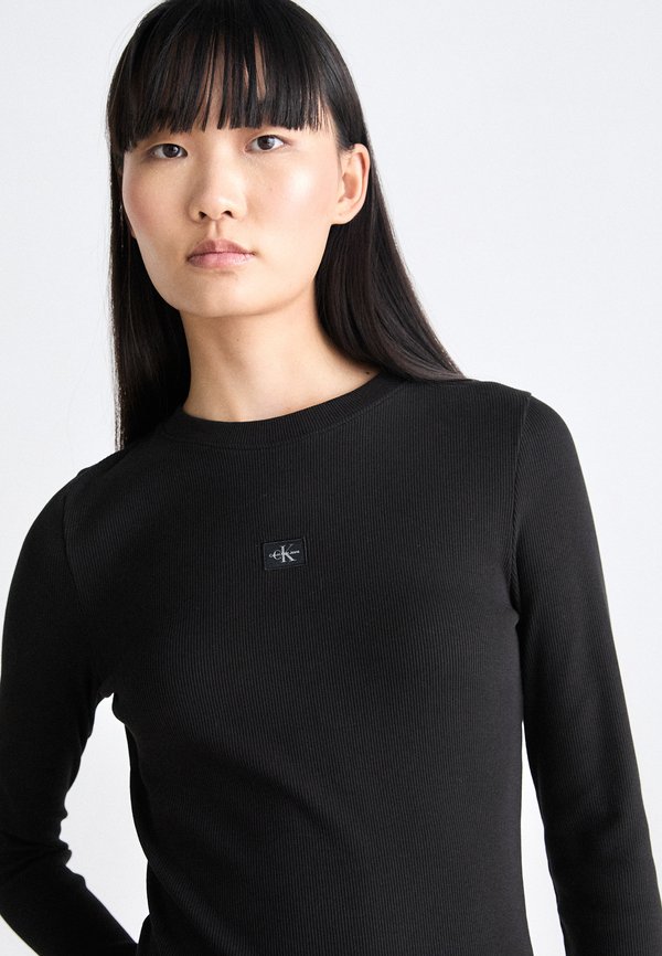 SHORT DRESS - Jersey dress2