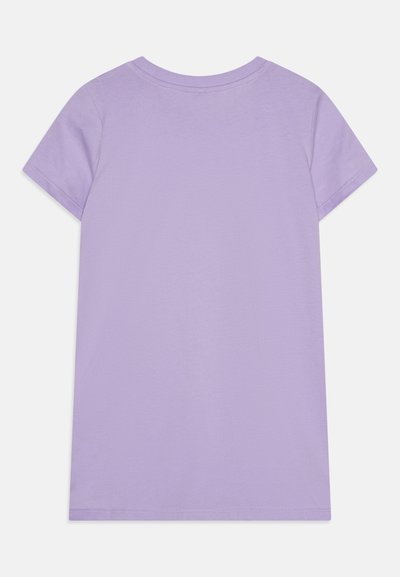 Stella McCartney Kids DRESS - Jerseykjole - lilac