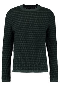 Only & Sons Trui - dark green
