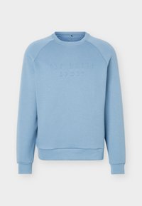 Επιλέχθηκε, faded denim