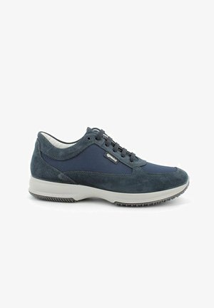 IGI&CO Sneakers basse - blu