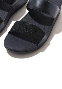 FitFlop LULU OPUL  - Clogs - midnight navy