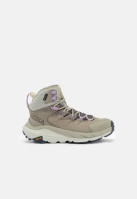 HOKA KAHA 2 GTX - Fjellsko - barley/celadon tint