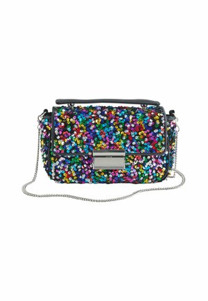 Next Clutches - rainbow