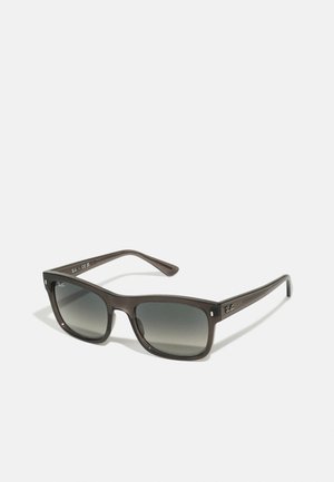 UNISEX - Solbriller - opal dark gray