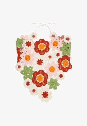 POPPY - Foulard - pink