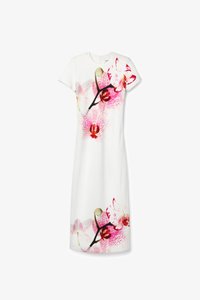 Desigual Robe Lila pour fille, bleu, 10 ans Desigual Robe Lila pour fille, bleu, 10 ans