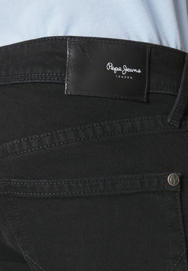 HATCH - Slim fit jeans - denim3