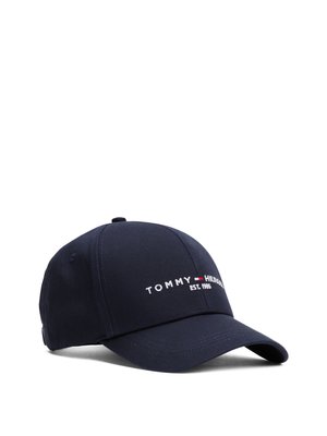 ESTABLISHED UNISEX - Cap - blue