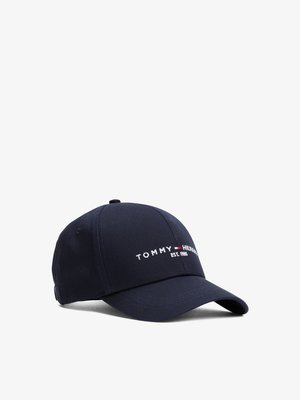 ESTABLISHED UNISEX - Kepuraitė - blue