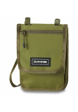 TRAVEL UMHÄNGE 12 CM - Bandolera - utility green
