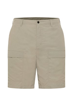Jack Wolfskin, TIHAMA SHORTS M - Pantaloncini sportivi - stone