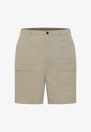 Jack Wolfskin, TIHAMA SHORTS M - Short de sport - stone