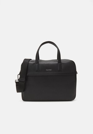 Borsa porta PC - black