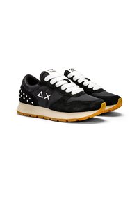 Sun68 ALLY STUDS - Zapatillas - nero