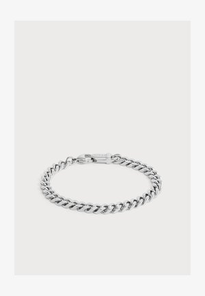 Guess, LO STUDIO - Bracelet - silver-coloured