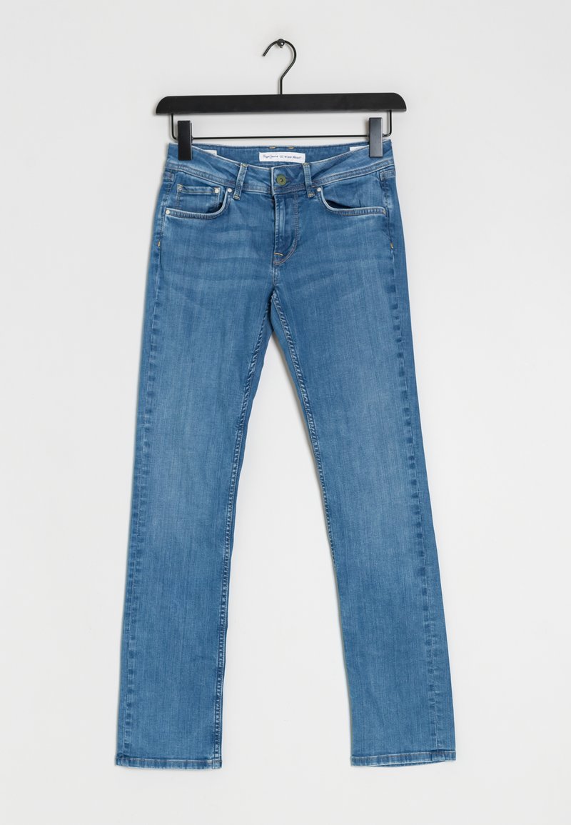 Pepe Jeans Jean droit - blue