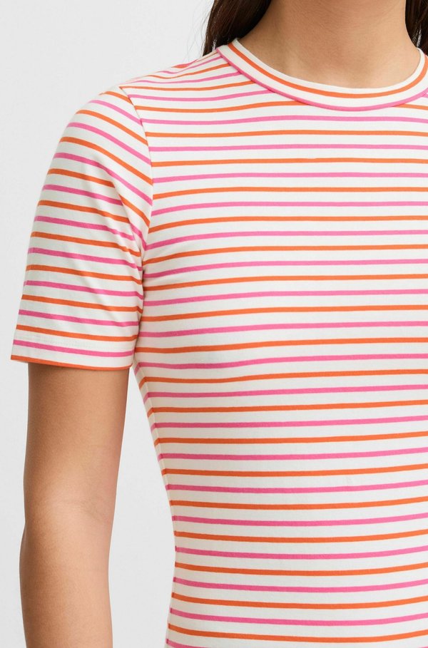 IHMIRA - Print T-shirt2