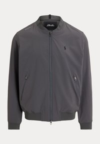 PERFORMANCE BOMBER JACKET - Sportinė striukė - charcoal grey
