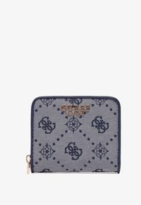 Sélectionné, dark blue