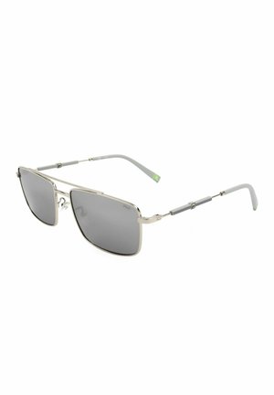 Fila, SFI116V - Occhiali da sole - silver-coloured