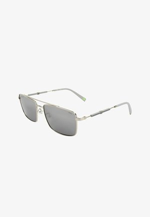 Fila, SFI116V - Occhiali da sole - silver-coloured
