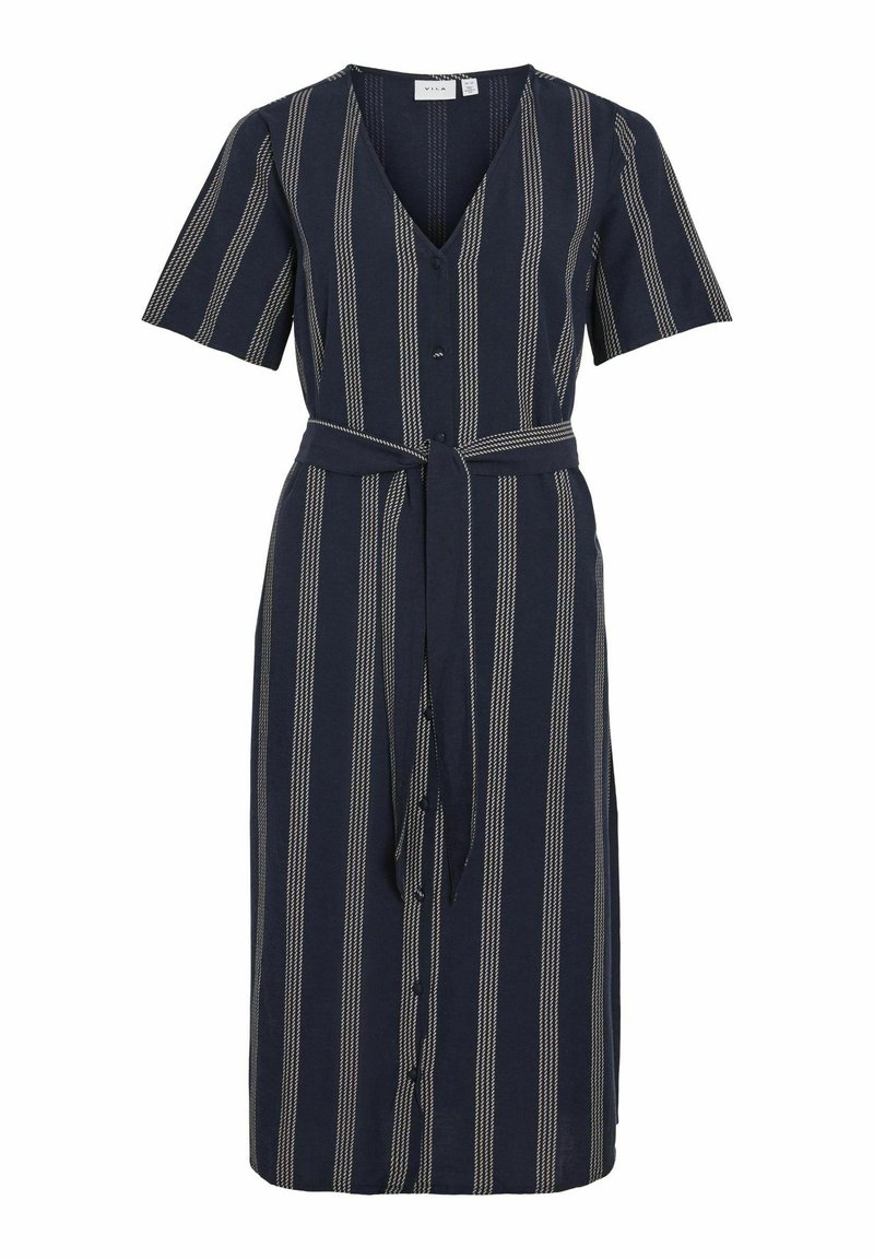 Vila Jurk donkerblauw