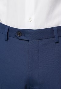 Next SUIT TROUSERS REGULAR FIT - Öltönynadrág - royal blue