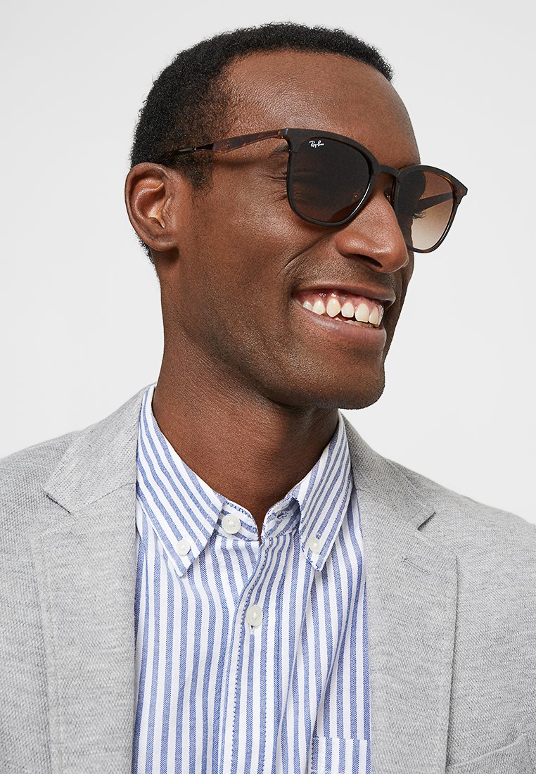 Ray-Ban Sunglasses - havana/matte 