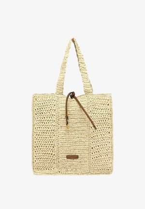 Gianni Chiarini, Handtasche - beige