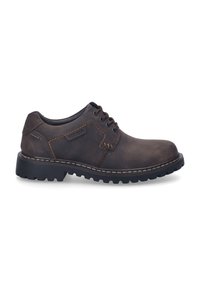 Josef Seibel CHANCE MORO - Stringate sportive - moro