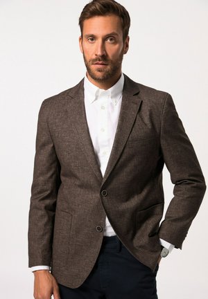 Blazer - hazelnut