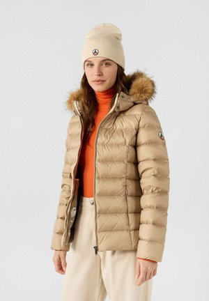 Piumino - beige