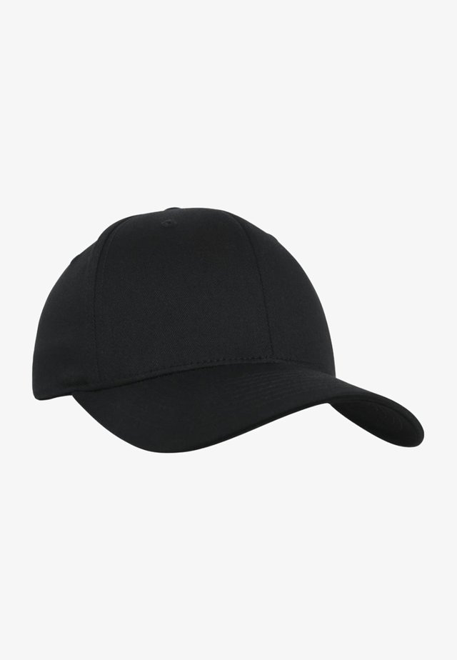 Casquette - black