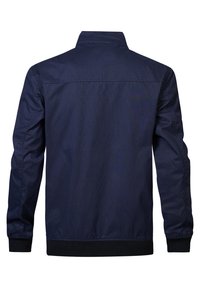 Petrol Industries Geacă bomber - navy blue